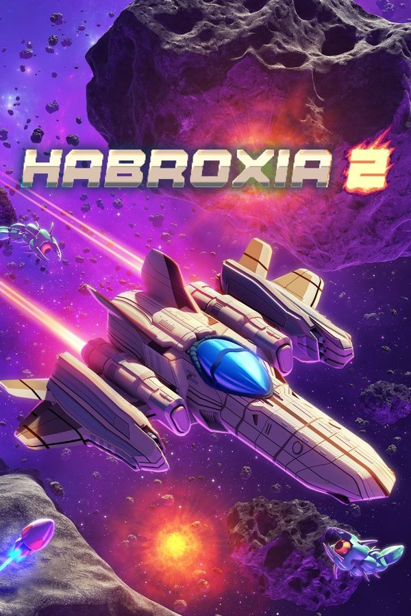 Habroxia 2 XBOX LIVE Key EUROPE