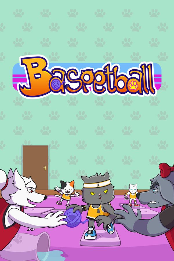 Baspetball PC/XBOX LIVE Key EUROPE