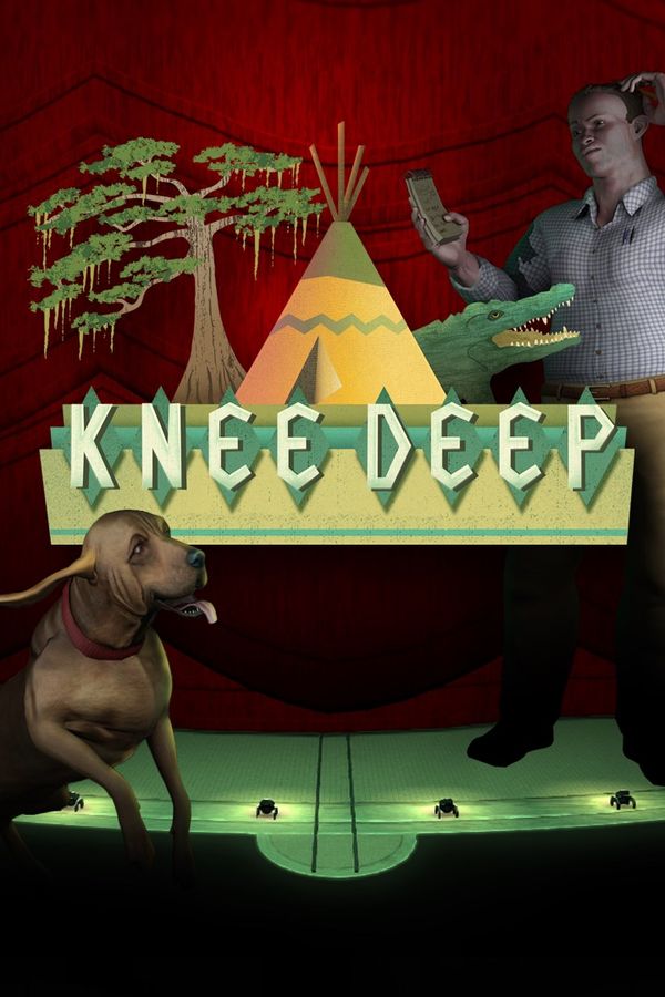 Knee Deep XBOX LIVE Key EUROPE