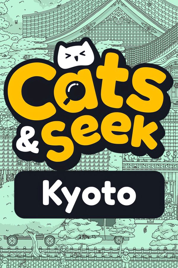 Cats and Seek : Kyoto XBOX LIVE Key EUROPE