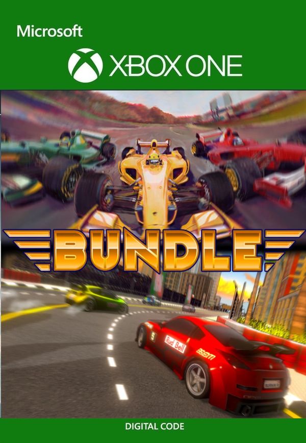 Rock 'N Racing Bundle XBOX LIVE Key EUROPE