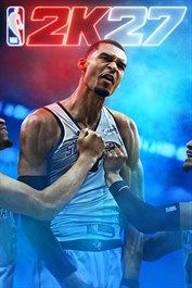 NBA 2K27 (Xbox Series X|S) XBOX LIVE Key EUROPE