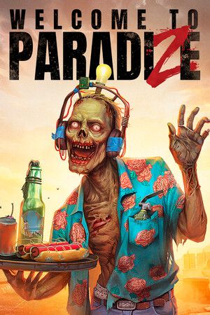 Welcome to ParadiZe (Xbox Series X|S) XBOX LIVE Key EUROPE