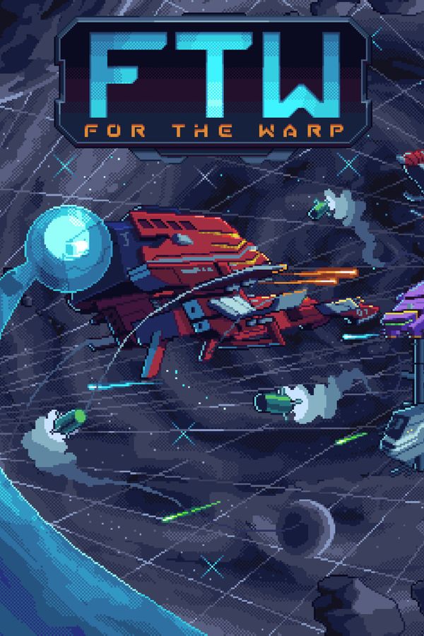 For The Warp PC/XBOX LIVE Key EUROPE