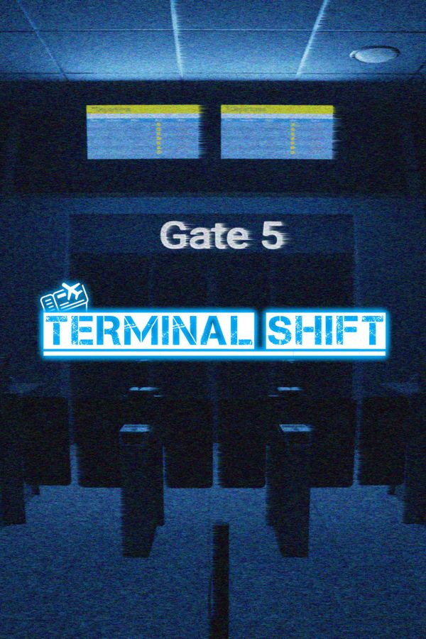 Terminal Shift (Xbox Series X|S) XBOX LIVE Key EUROPE