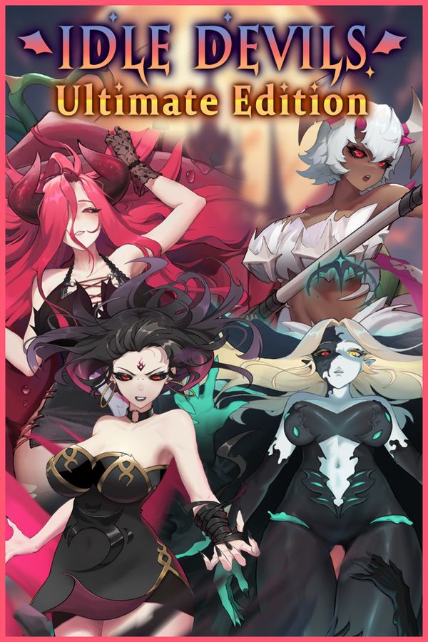 Idle Devils(Ultimate Edition) (Xbox Series X|S) XBOX LIVE Key EUROPE