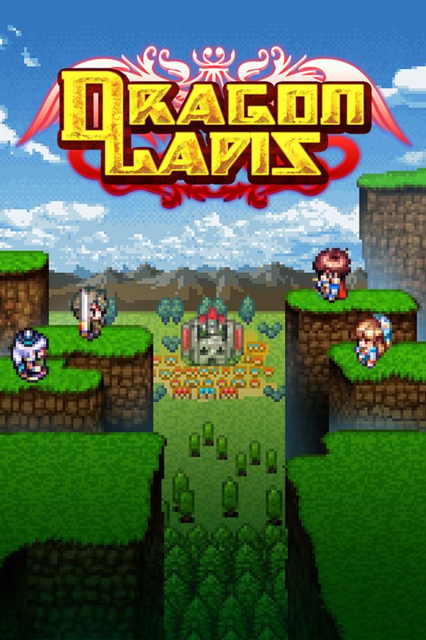 Dragon Lapis (Windows) XBOX LIVE Key EUROPE