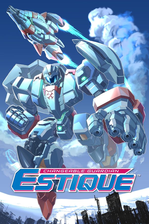 Changeable Guardian ESTIQUE (Windows/Xbox Series X|S) XBOX LIVE Key EUROPE
