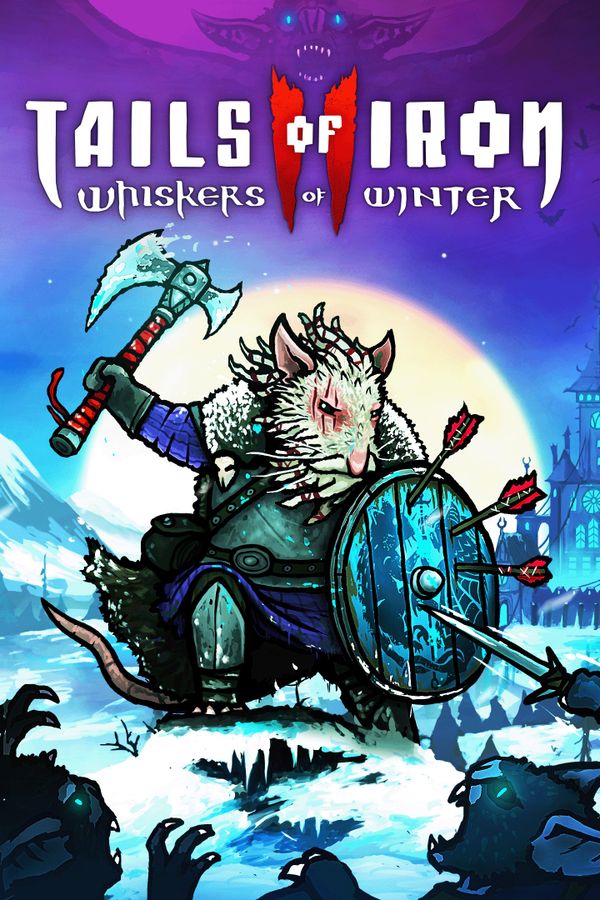 Tails of Iron 2: Whiskers of Winter XBOX LIVE Key EUROPE