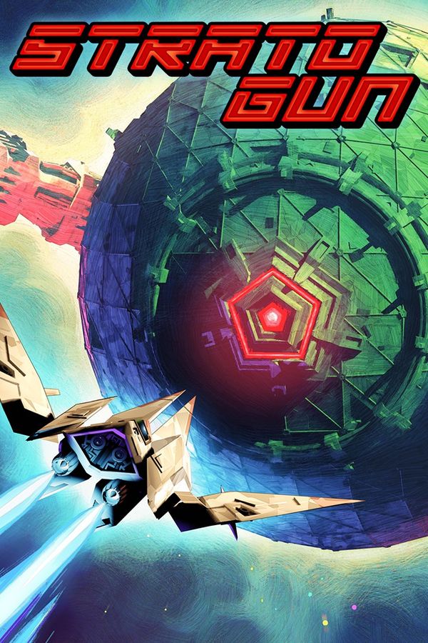Stratogun (Xbox Series X|S) XBOX LIVE Key EUROPE