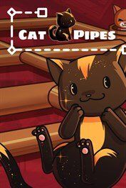 Cat Pipes XBOX LIVE Key EUROPE