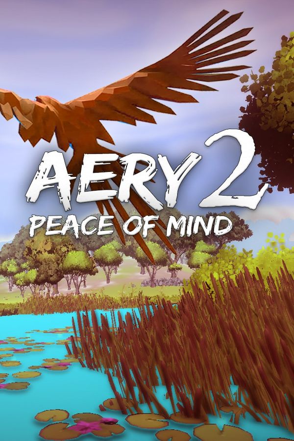 Aery - Peace of Mind 2 XBOX LIVE Key EUROPE