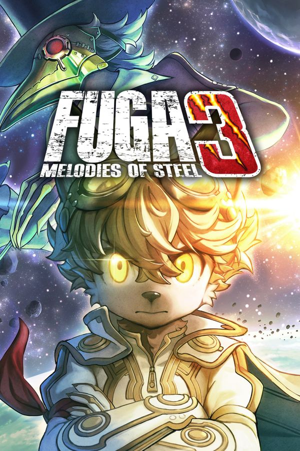 Fuga: Melodies of Steel 3 PC/XBOX LIVE Key EUROPE