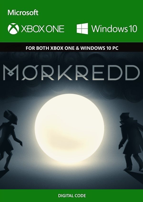 Morkredd PC/XBOX LIVE Key EUROPE