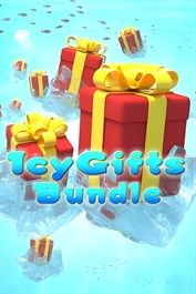Icy Gifts Bundle XBOX LIVE Key EUROPE