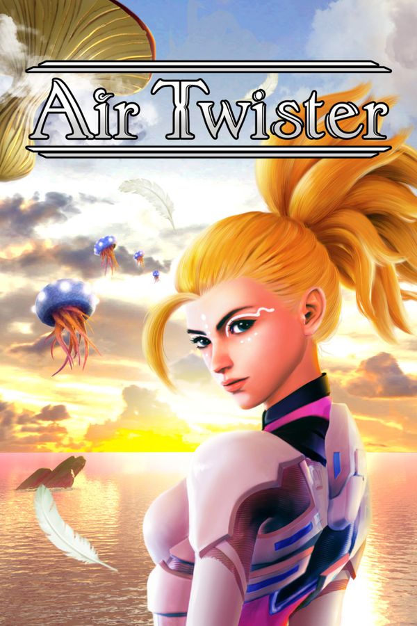 Air Twister XBOX LIVE Key EUROPE