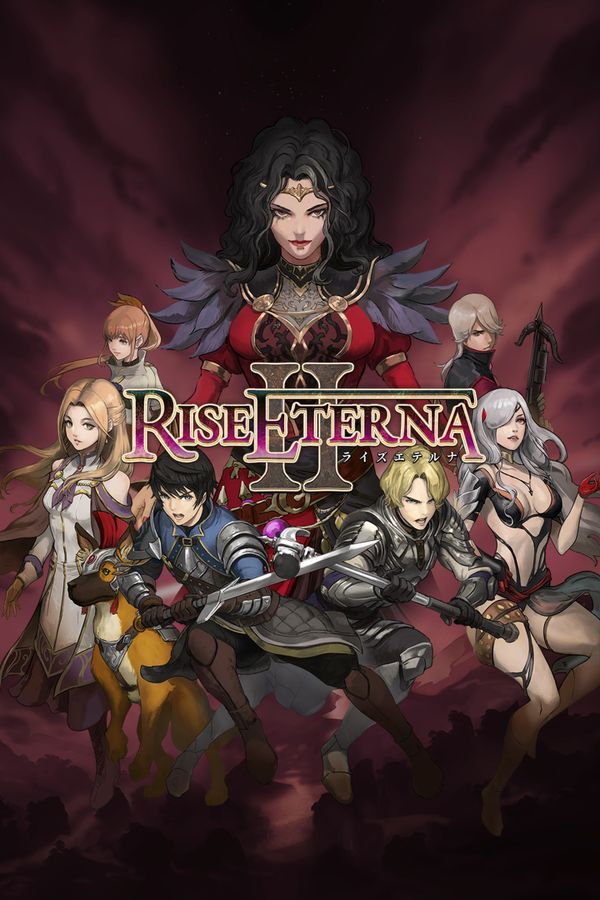 Rise Eterna 2 XBOX LIVE Key EUROPE