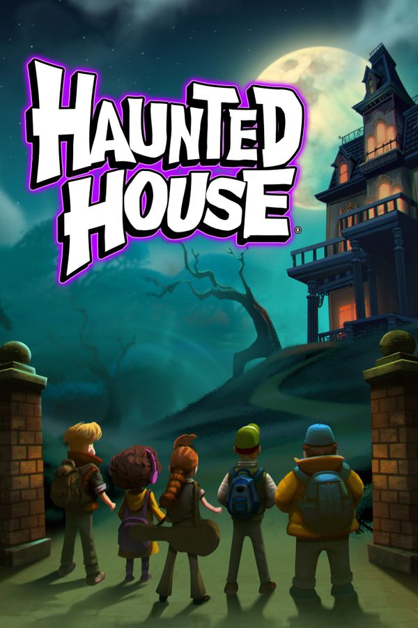 Haunted House XBOX LIVE Key EUROPE