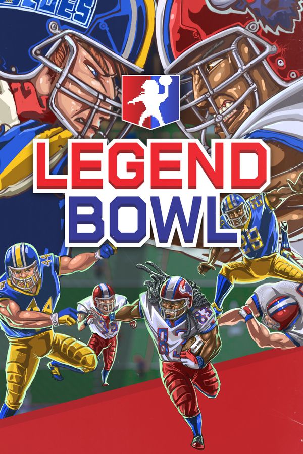 Legend Bowl XBOX LIVE Key EUROPE