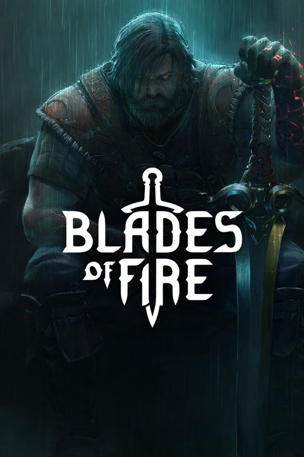 Blades of Fire (Xbox Series X|S) XBOX LIVE Key EUROPE