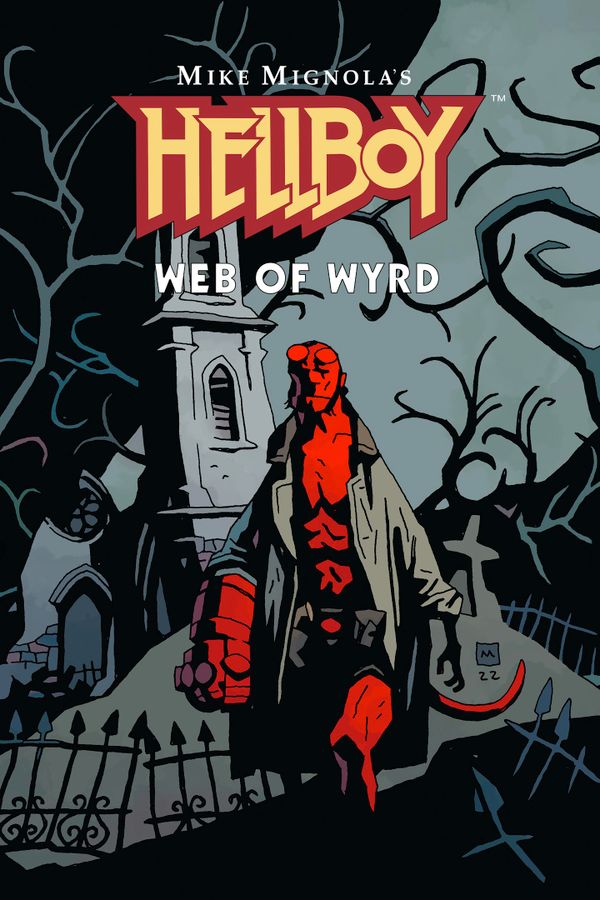 Hellboy Web of Wyrd XBOX LIVE Key EUROPE