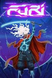 Furi (Xbox One) XBOX LIVE Key EUROPE