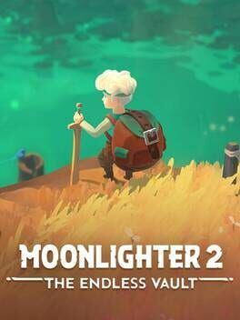 Moonlighter 2: The Endless Vault (Xbox Series X|S) XBOX LIVE Key EUROPE