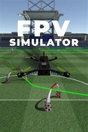 FPV Simulator XBOX LIVE Key EUROPE