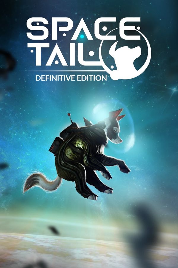 Space Tail: Definitive Edition (Xbox Series X|S) XBOX LIVE Key EUROPE