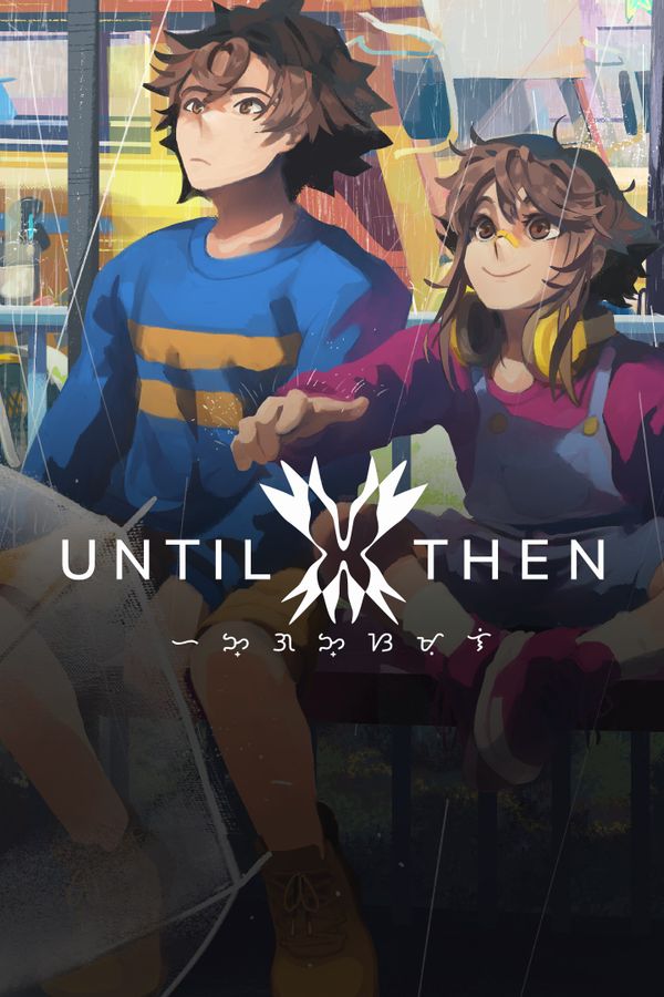 Until Then (Xbox Series X|S) XBOX LIVE Key EUROPE