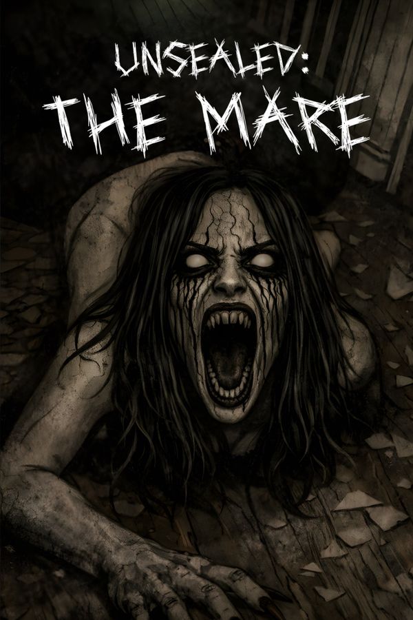 Unsealed: The Mare (Xbox Series X|S) XBOX LIVE Key EUROPE