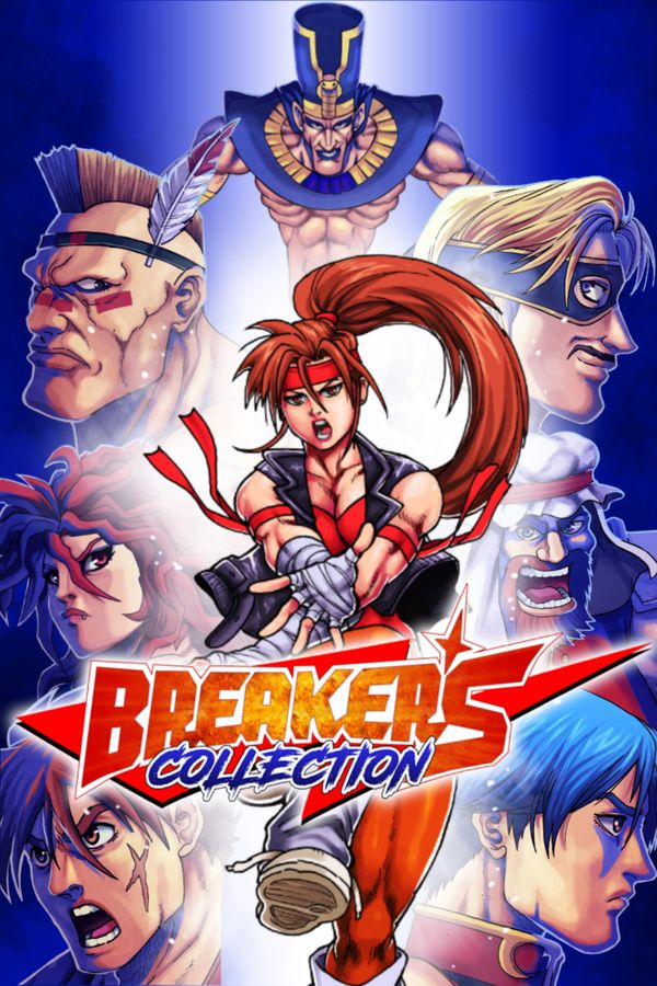 Breakers Collection XBOX LIVE Key EUROPE