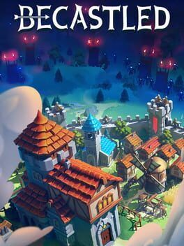 Becastled (Xbox Series X|S) XBOX LIVE Key EUROPE