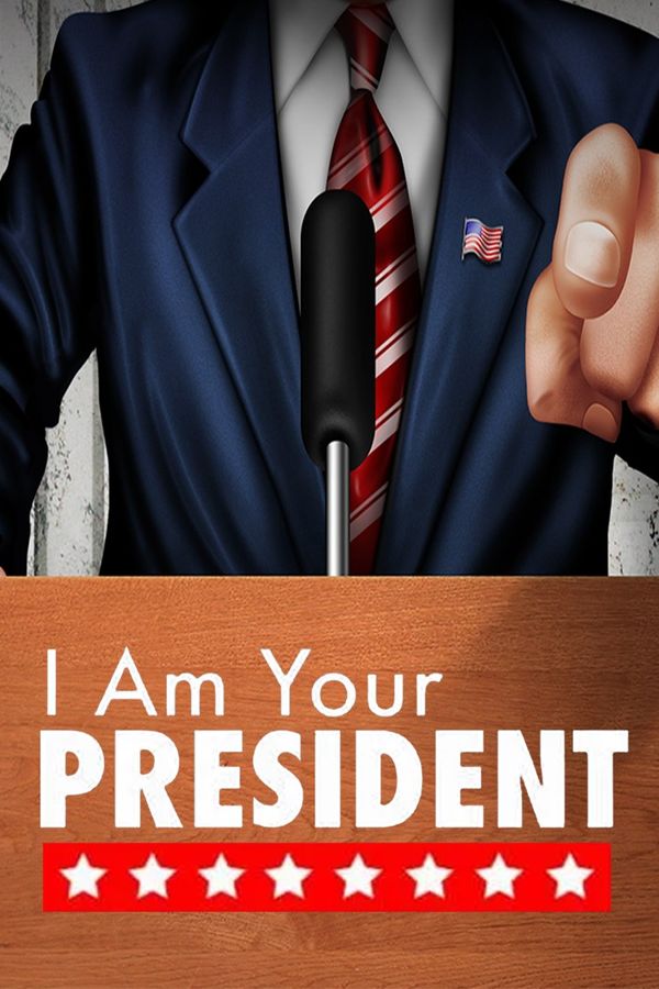 I Am Your President XBOX LIVE Key EUROPE