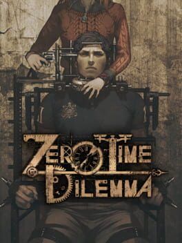 Zero Escape: Zero Time Dilemma PC/XBOX LIVE Key EUROPE