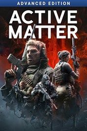 Active Matter - Advanced Edition (Windows / Xbox Series X|S) XBOX LIVE Key EUROPE