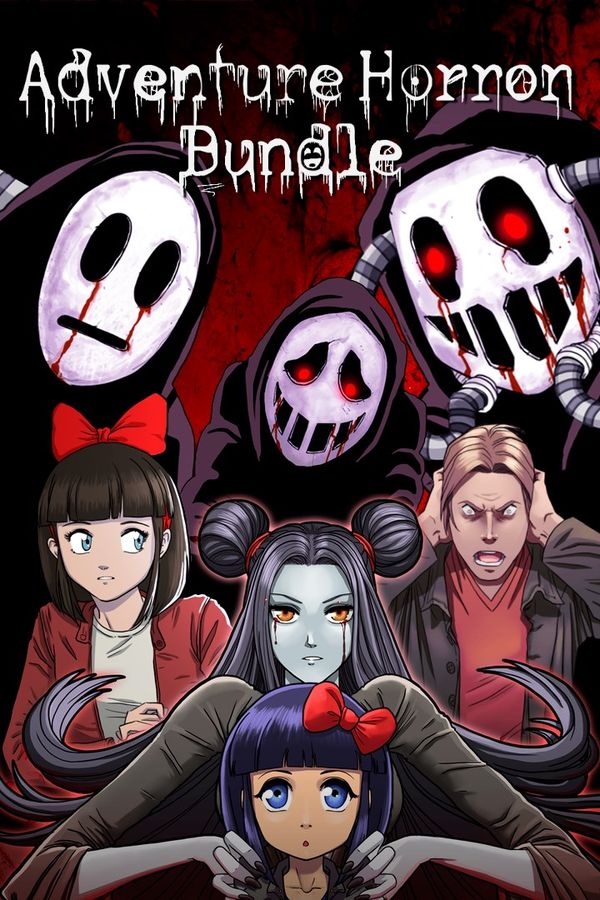 Adventure Horror Bundle XBOX LIVE Key EUROPE