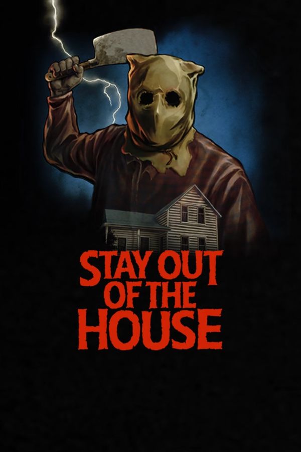 Stay Out of the House XBOX LIVE Key EUROPE