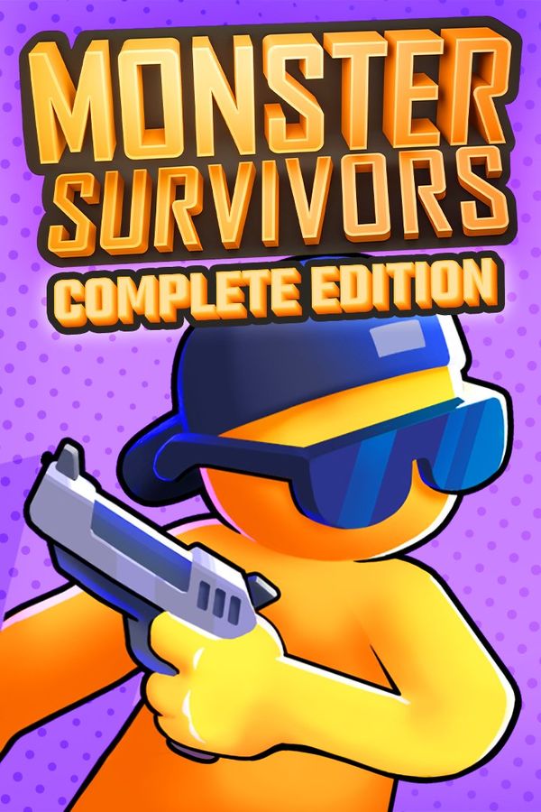 Monster Survivors: Complete Edition PC/XBOX LIVE Key EUROPE