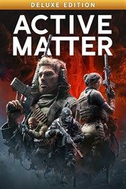 Active Matter - Deluxe Edition (Windows / Xbox Series X|S) XBOX LIVE Key EUROPE