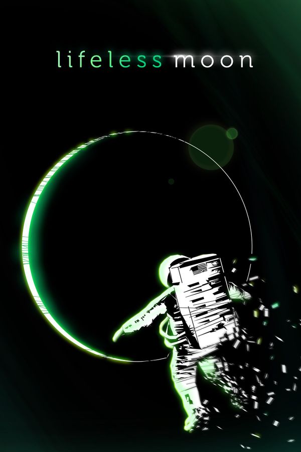 Lifeless Moon XBOX LIVE Key EUROPE