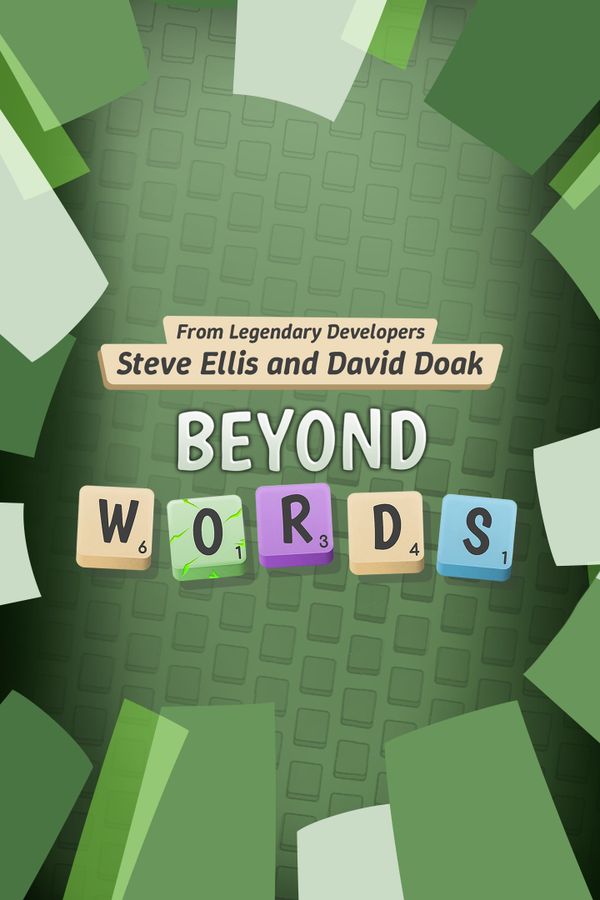 Beyond Words (Xbox Series X|S) XBOX LIVE Key EUROPE