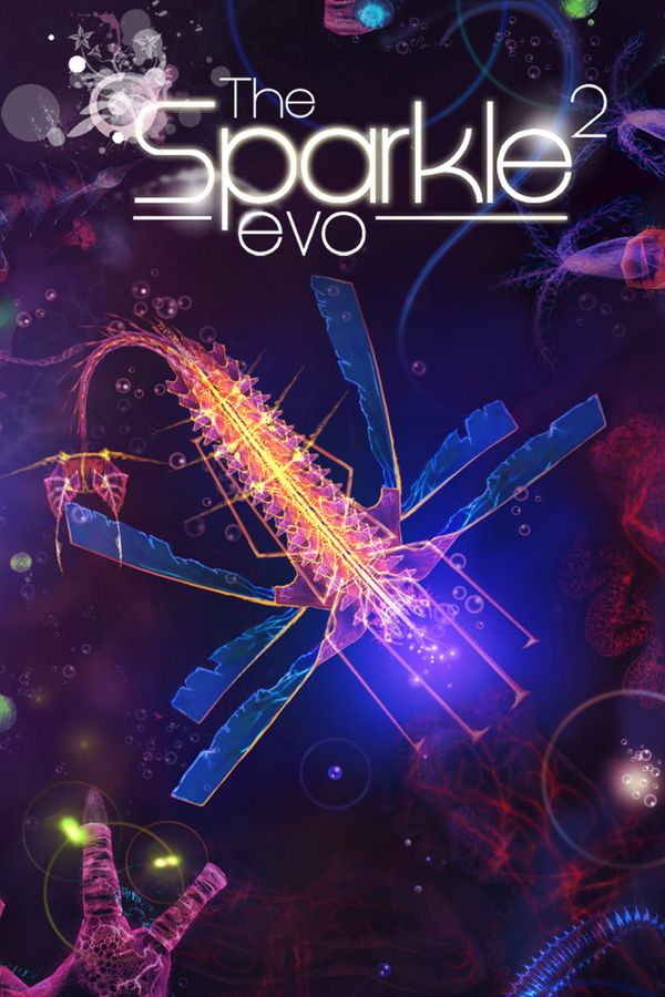 Sparkle 2 EVO XBOX LIVE Key EUROPE