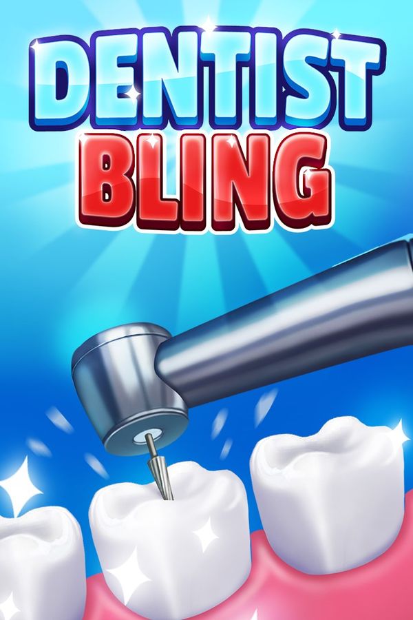 Dentist Bling PC/XBOX LIVE Key EUROPE