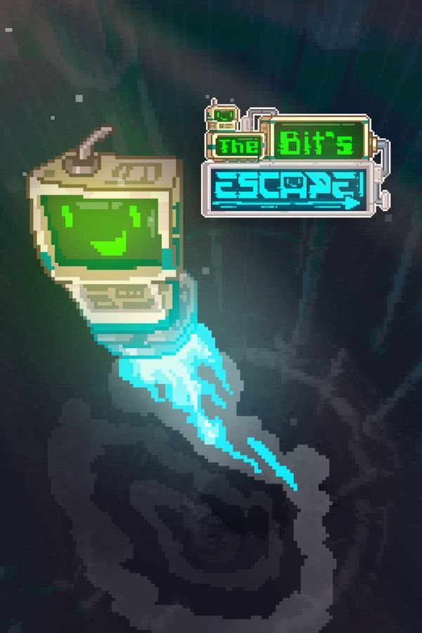 The Bit's Escape (Xbox Series X|S) XBOX LIVE Key EUROPE