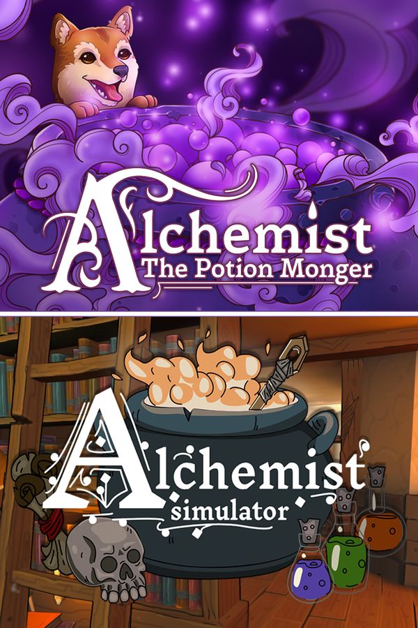 Alchemist Bundle XBOX LIVE Key EUROPE
