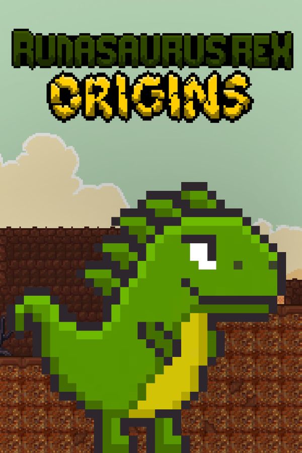 Runasaurus Rex: Origins (Xbox Series X|S) XBOX LIVE Key EUROPE