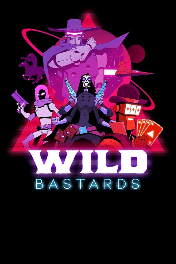 Wild Bastards (Xbox Series X|S) XBOX LIVE Key EUROPE