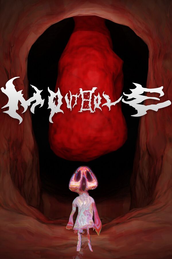 MOUTHOLE (Xbox Series X|S) XBOX LIVE Key EUROPE