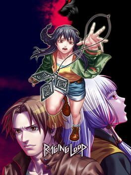 Raging Loop PC/XBOX LIVE Key EUROPE